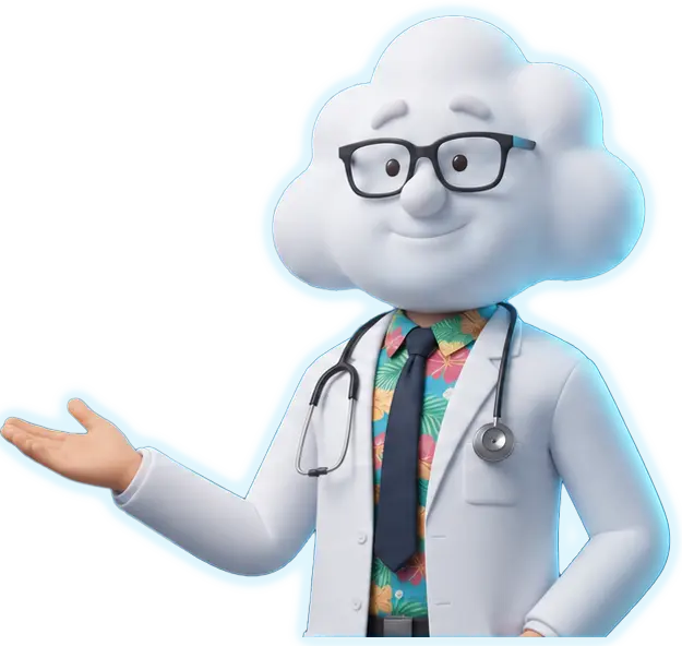 Dr. Merv