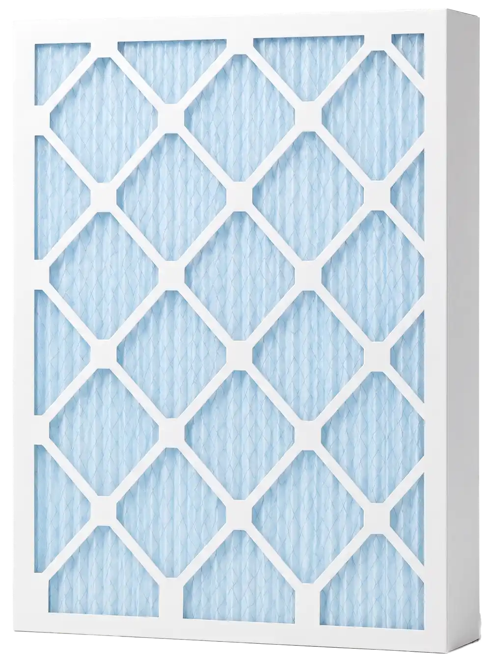 Cabana blue air filter