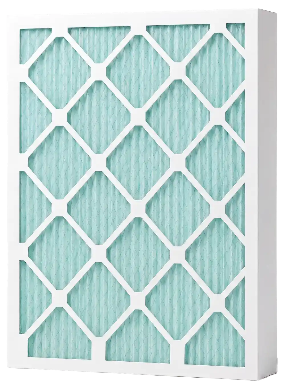 Cabana green air filter