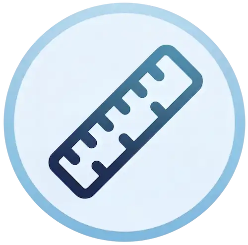 Custom Filter Sizes
