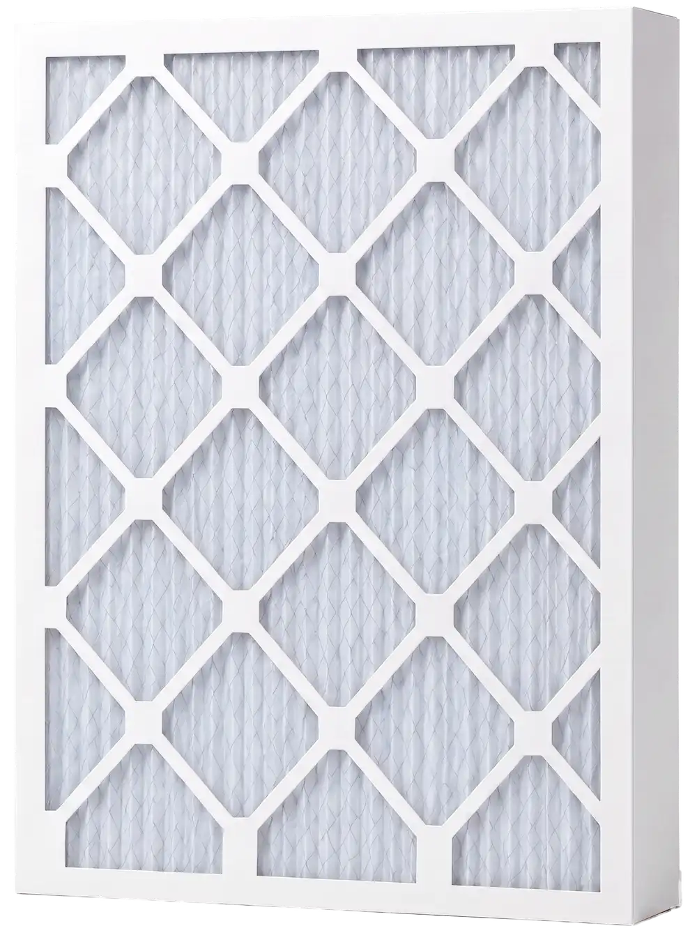 Cabana white air filter